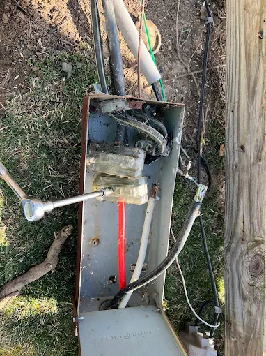 Electrician