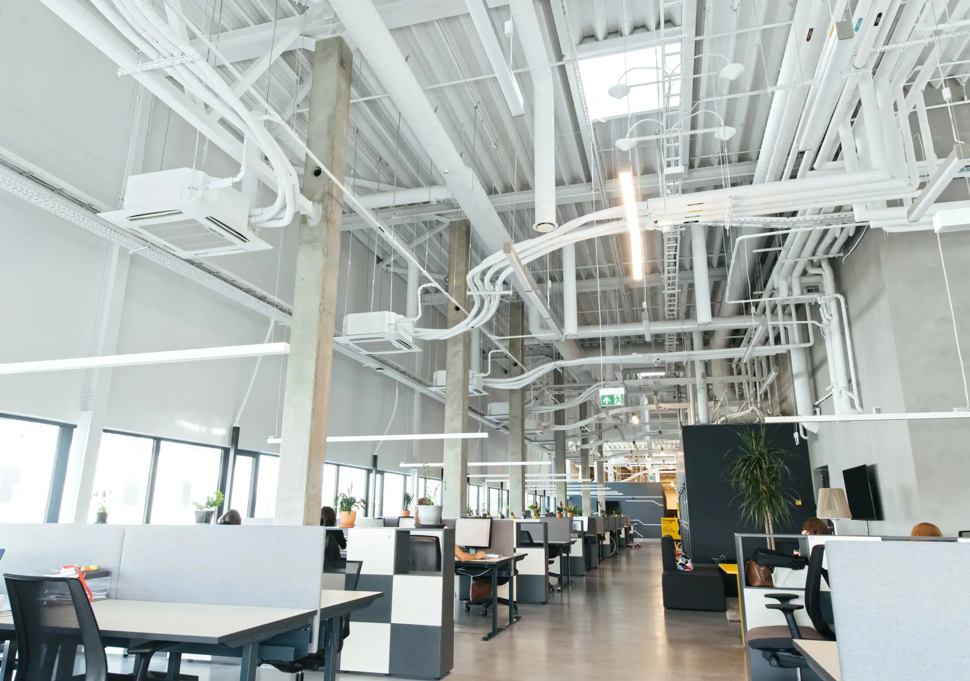 Commercial Electrical