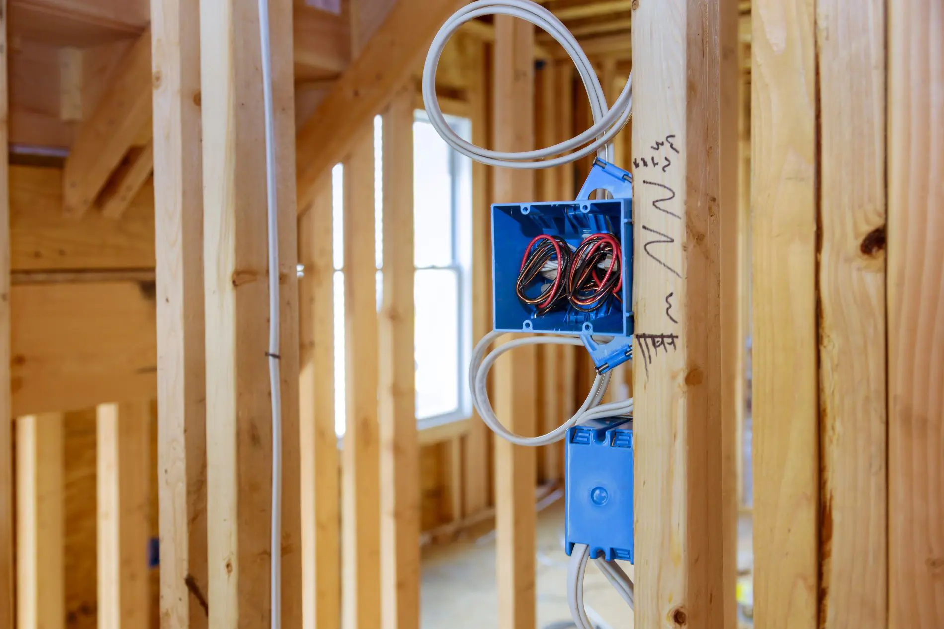  Panels & Breakers Work